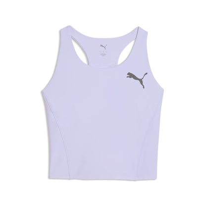 Womens Puma LIGHTSPEED Crop Top