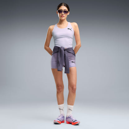 Womens Puma LIGHTSPEED Crop Top
