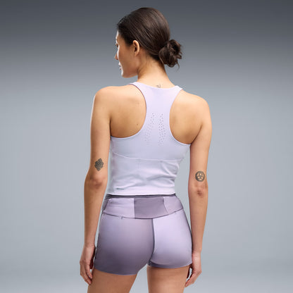 Womens Puma LIGHTSPEED Crop Top