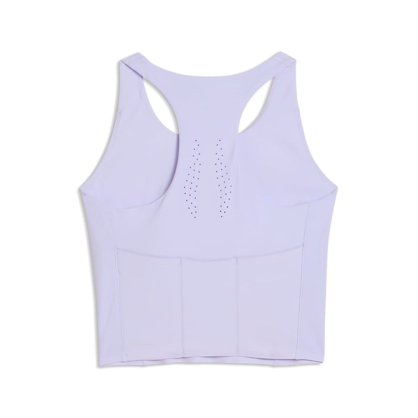 Womens Puma LIGHTSPEED Crop Top