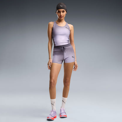 Womens Puma LIGHTSPEED AOP Crop Top