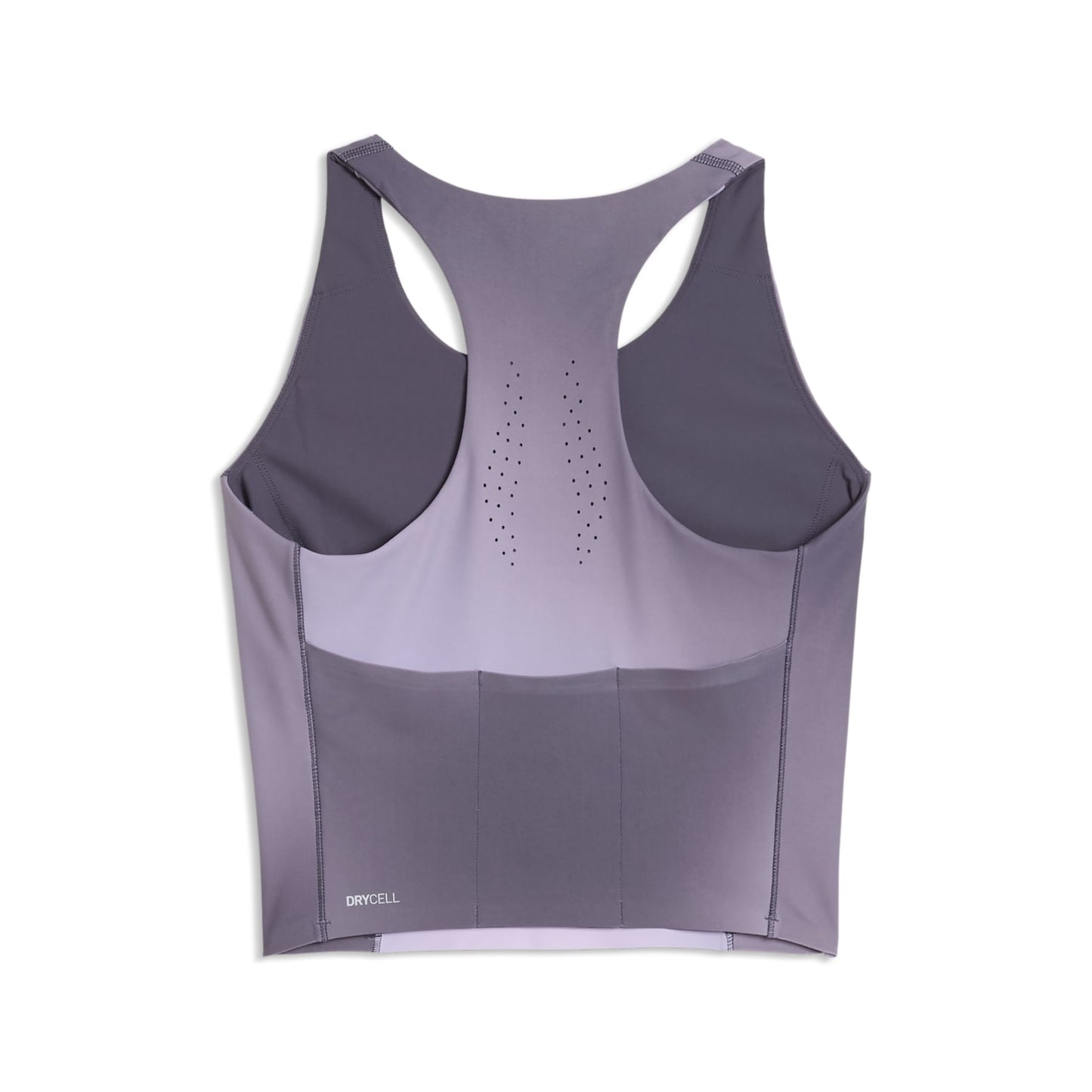 Womens Puma LIGHTSPEED AOP Crop Top