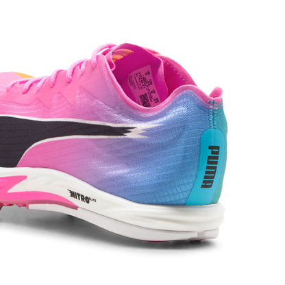 Unisex Puma evoSPEED Long Distance NITRO Elite 3