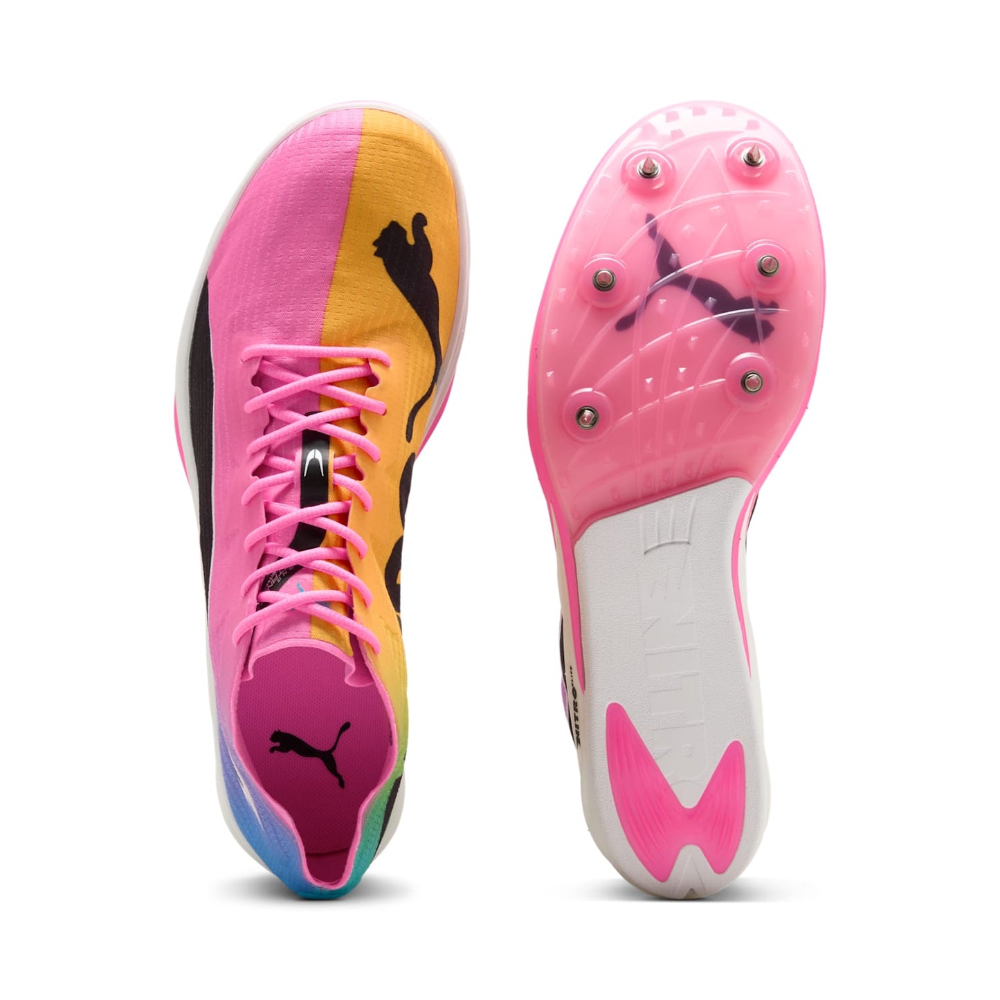 Unisex Puma evoSPEED Long Distance NITRO Elite 3
