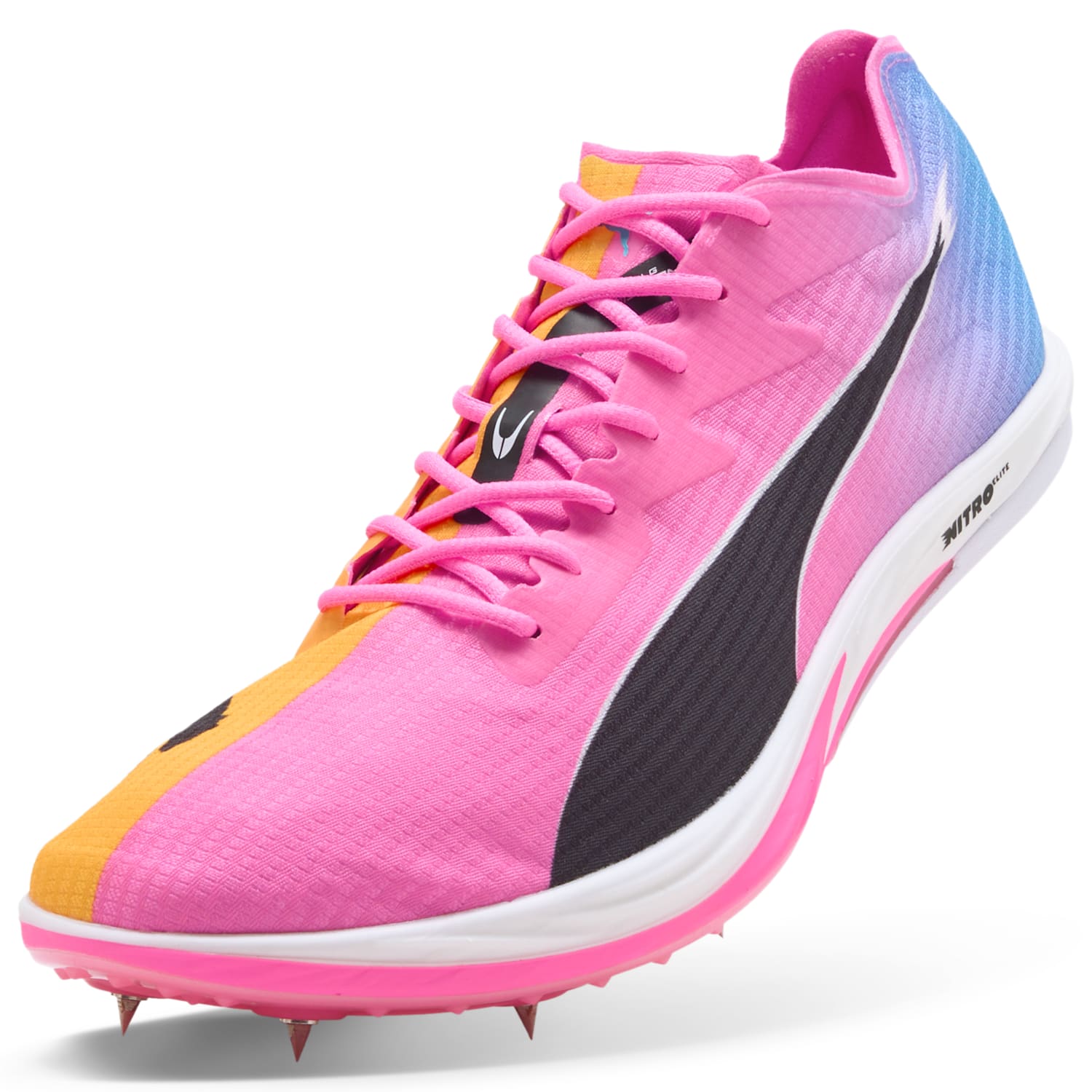 Unisex Puma evoSPEED Long Distance NITRO Elite 3 – The Running Company