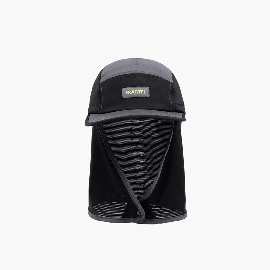 Fractel L-Series Legionnaire Hat