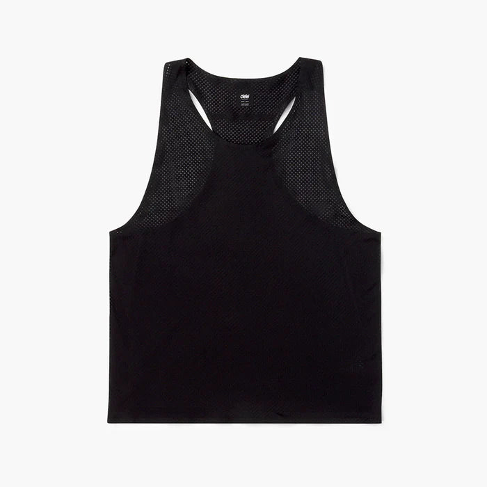 Mens Ciele ICNSinglet