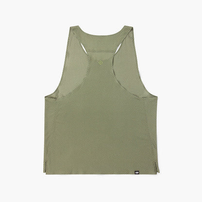 Mens Ciele ICNSinglet