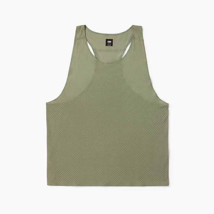 Mens Ciele ICNSinglet