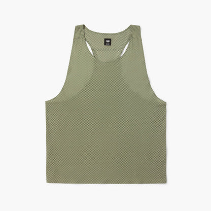 Mens Ciele ICNSinglet