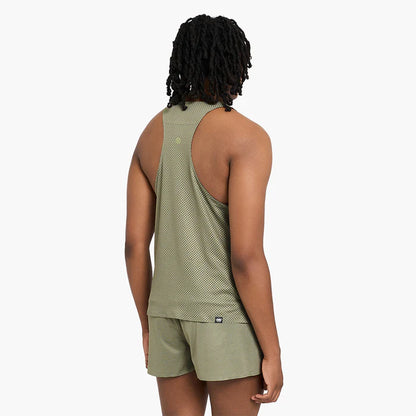 Mens Ciele ICNSinglet