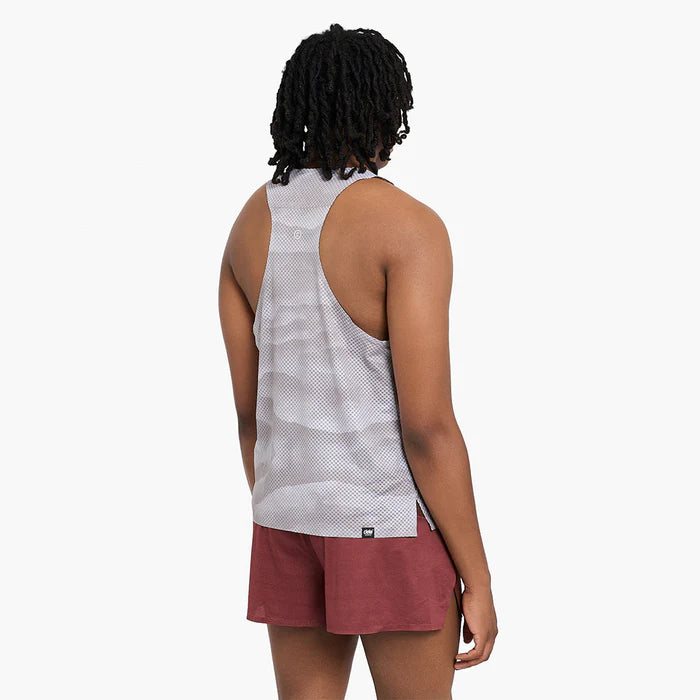 Mens Ciele ICNSinglet