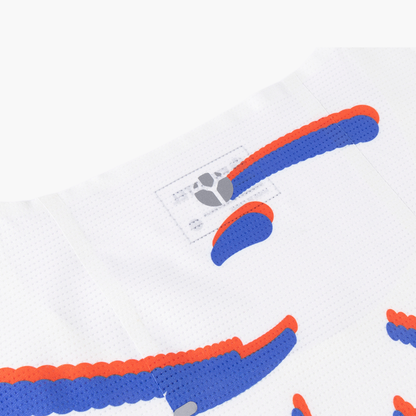 Mens Fractel Velocity Performance Singlet