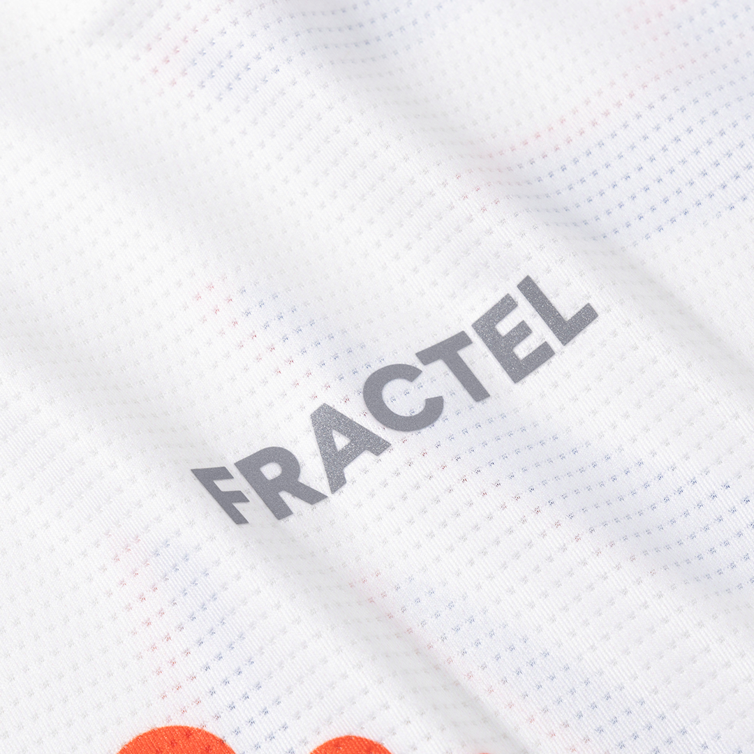 Mens Fractel Velocity Performance Singlet
