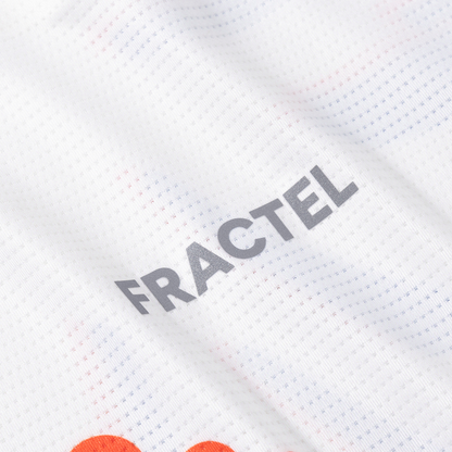 Mens Fractel Velocity Performance Singlet