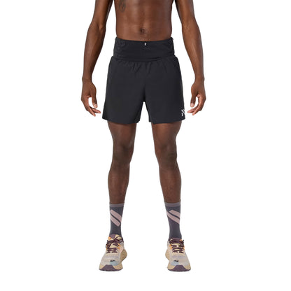 Mens Nnormal Race Short 02