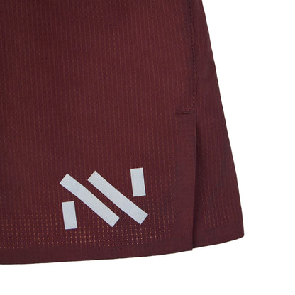Mens Nnormal Race Short 02