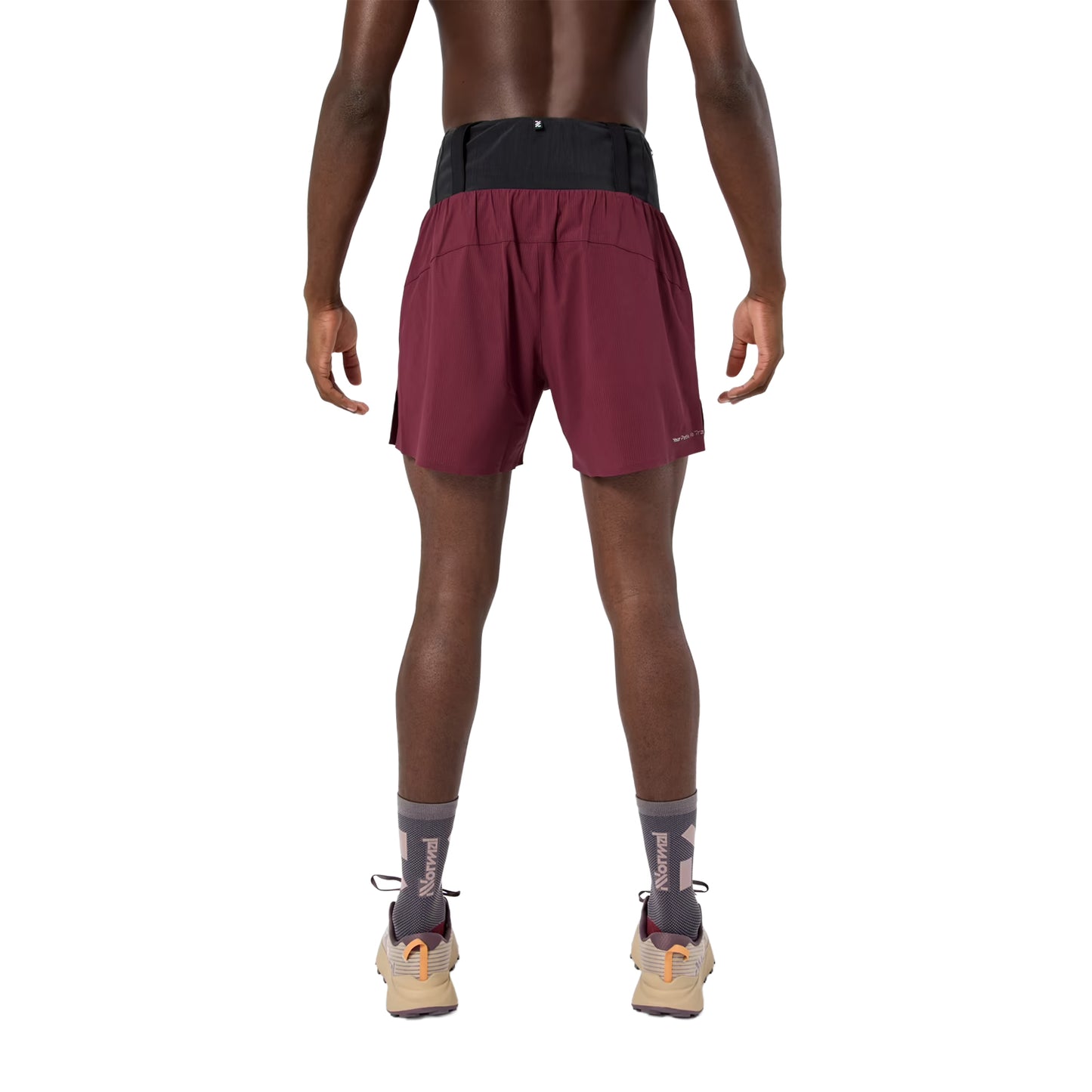 Mens Nnormal Race Short 02