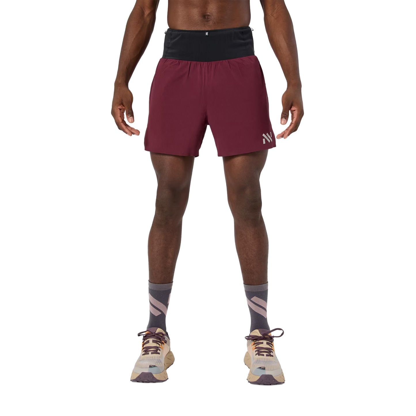 Mens Nnormal Race Short 02