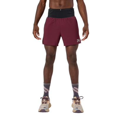 Mens Nnormal Race Short 02