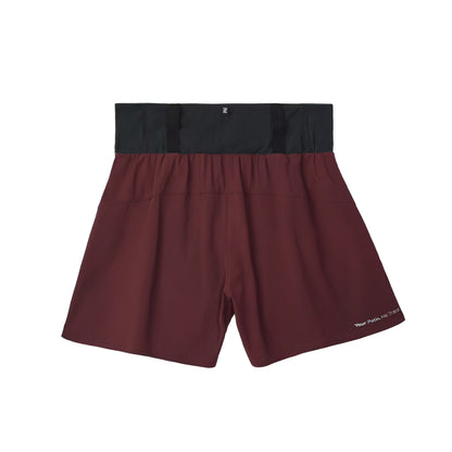 Mens Nnormal Race Short 02