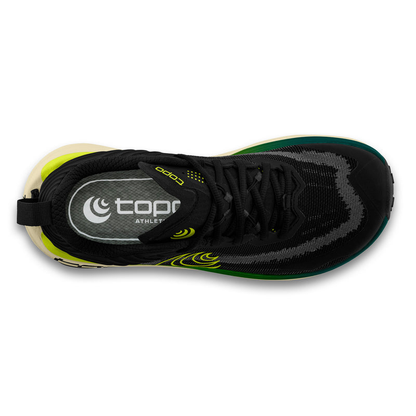 Mens Topo Vista