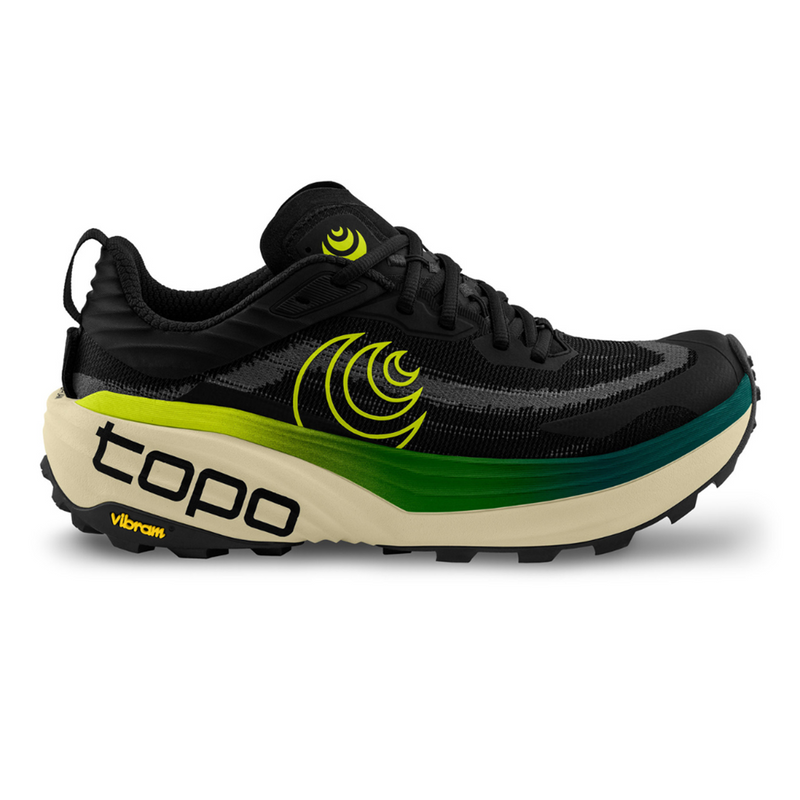 Mens Topo Vista