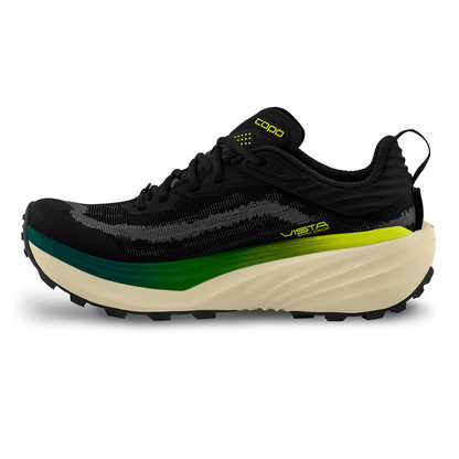 Mens Topo Vista