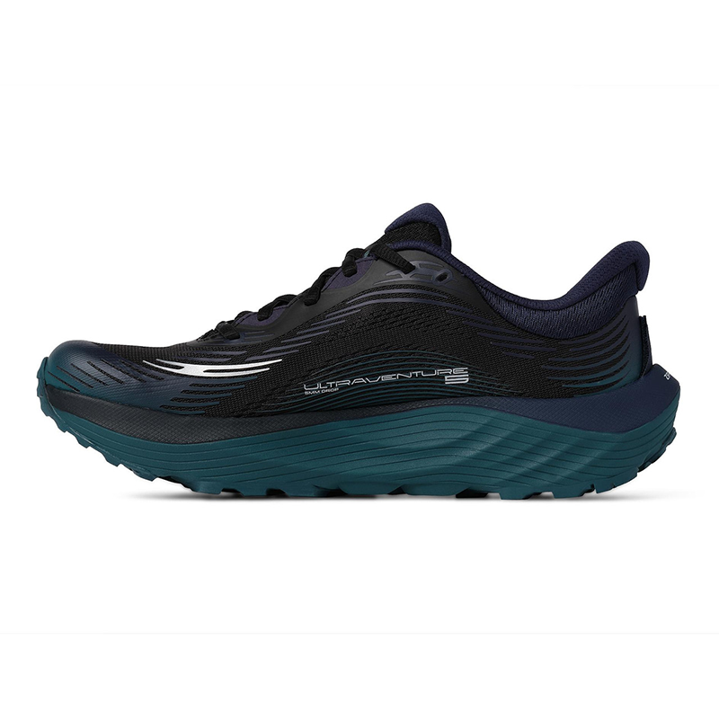Mens Topo Ultraventure 5