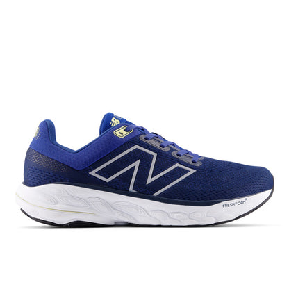Mens New Balance Fresh Foam X 860 v14 (2E Wide)