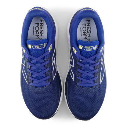 Mens New Balance Fresh Foam X 860 v14 (2E Wide)