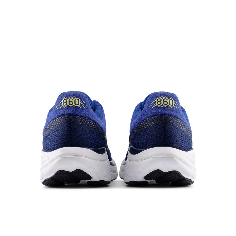 Mens New Balance Fresh Foam X 860 v14 (2E Wide)