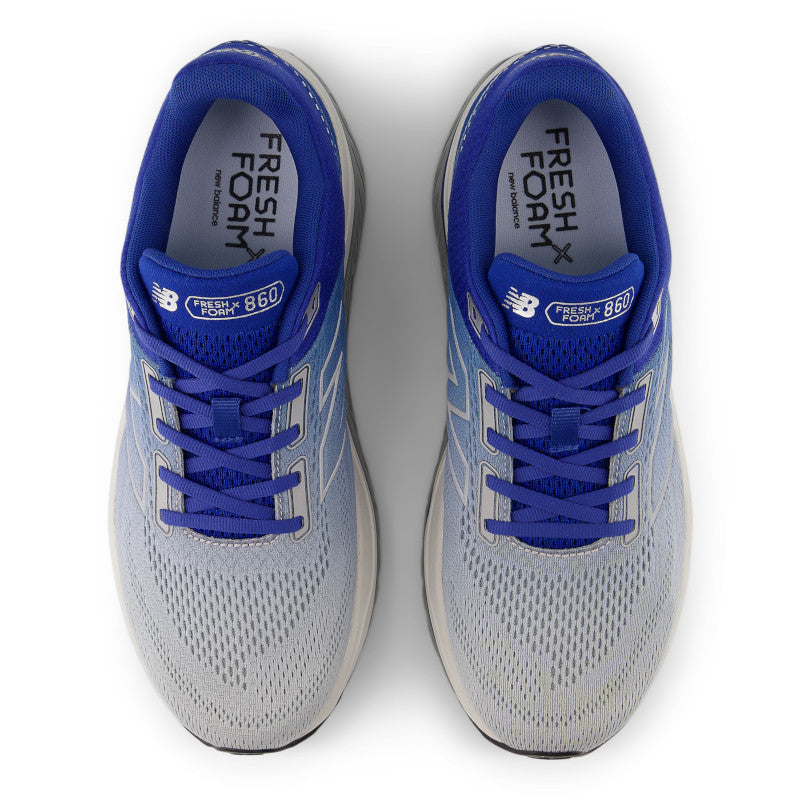 Mens New Balance Fresh Foam X 860 v14