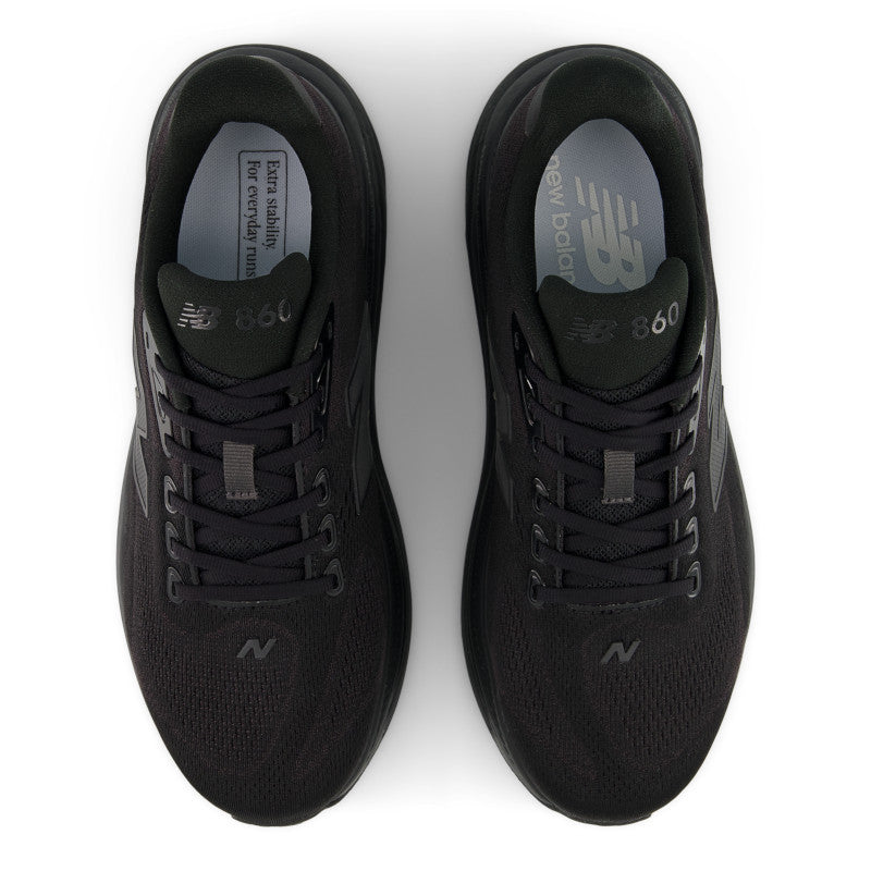 Mens New Balance Fresh Foam X 860v15 (4E Extra Wide)