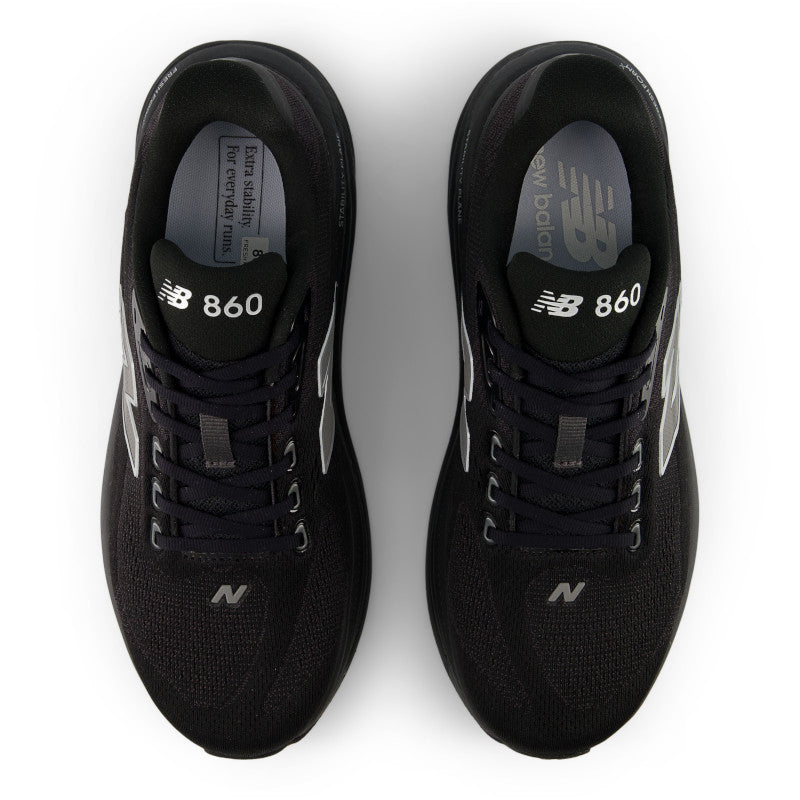Mens New Balance Fresh Foam X 860v15 (4E Extra Wide)