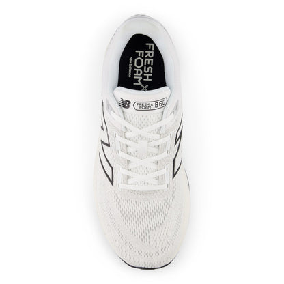 Mens New Balance Fresh Foam X 860 v14 (2E Wide)