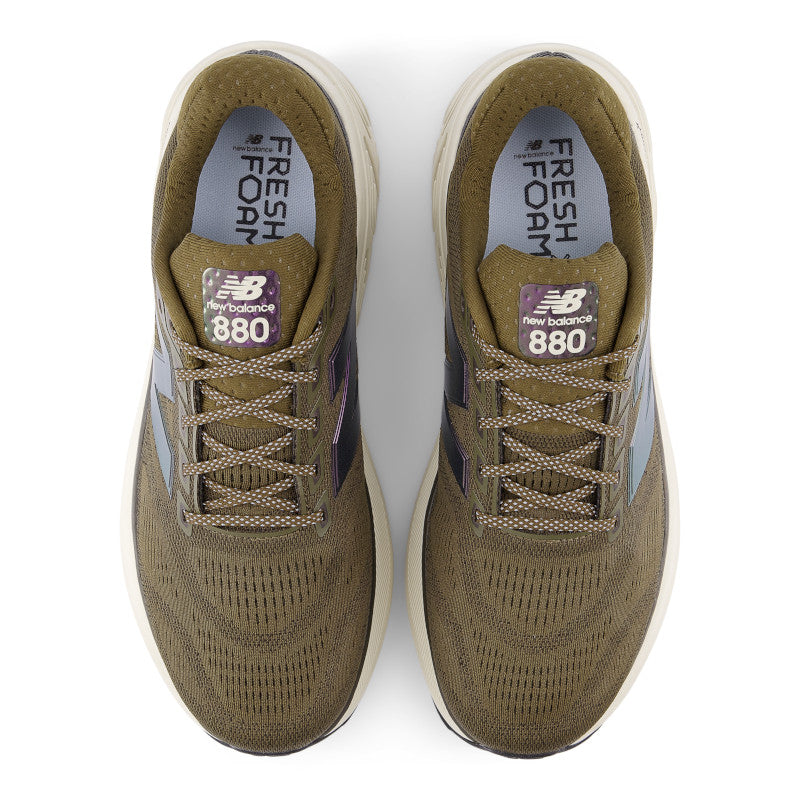Mens New Balance Fresh Foam X 880 V15