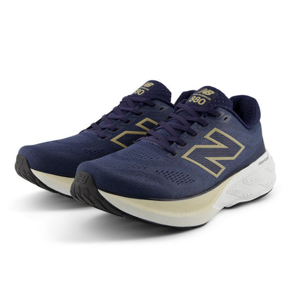 Mens New Balance Fresh Foam X 880 V15 (2E Wide)