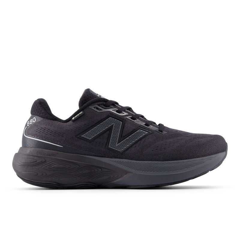 Mens New Balance Fresh Foam X 880 v15 (2E Wide) GORE-TEX