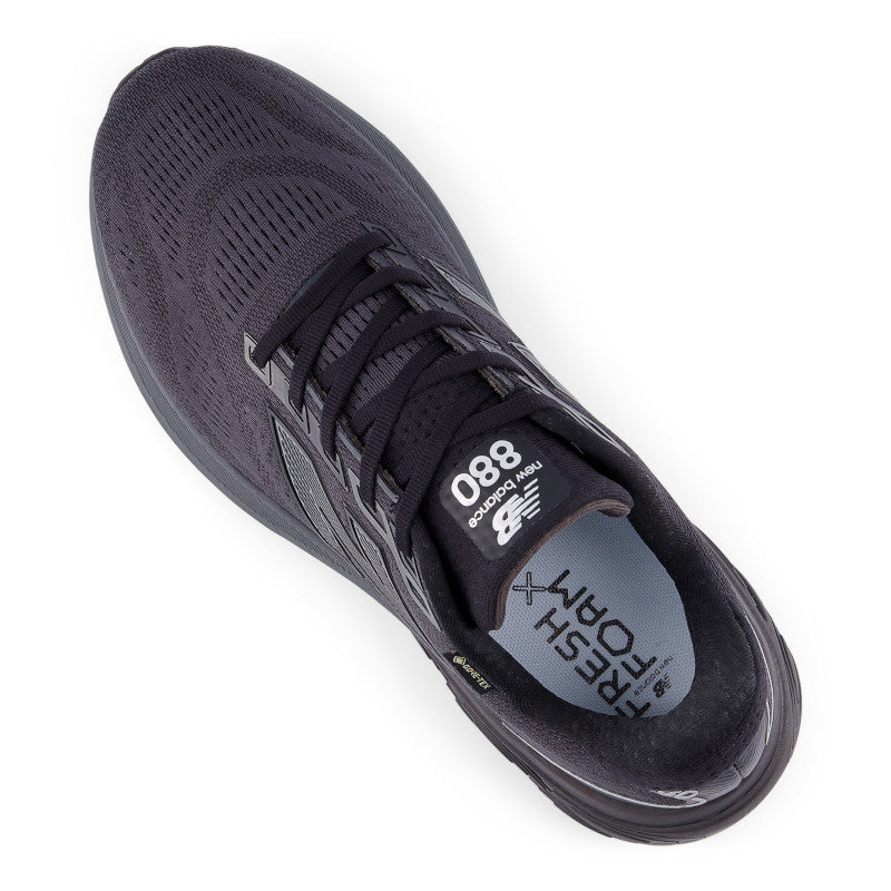 Mens New Balance Fresh Foam X 880 v15 (2E Wide) GORE-TEX – The