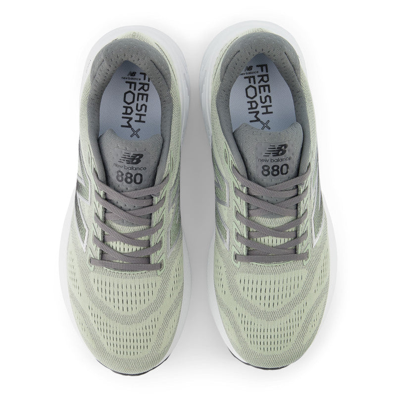 Mens New Balance Fresh Foam X 880 V15 (2E Wide)