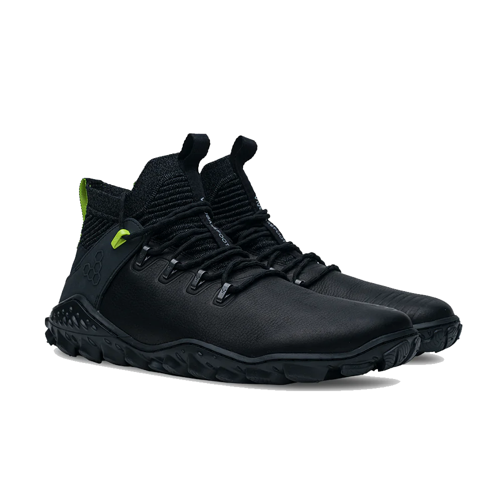 Mens Vivo Barefoot Magna Forest ESC – The Running Company Mens Vivo Barefoot Magna Forest ESC – The Running Company