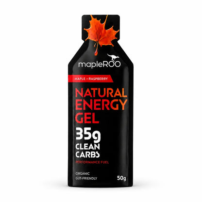 MapleROO Energy Gel 50g