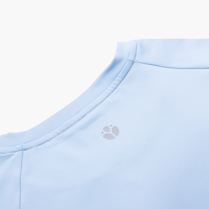 Mens Fractel Sierra Running Shirt