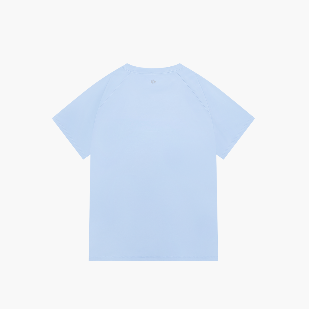 Mens Fractel Sierra Running Shirt