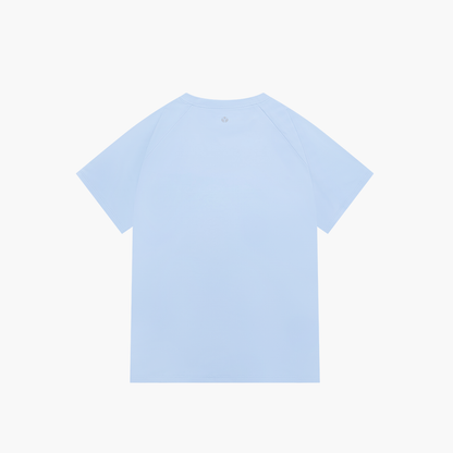 Mens Fractel Sierra Running Shirt