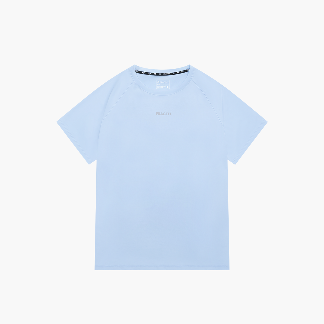 Mens Fractel Sierra Running Shirt