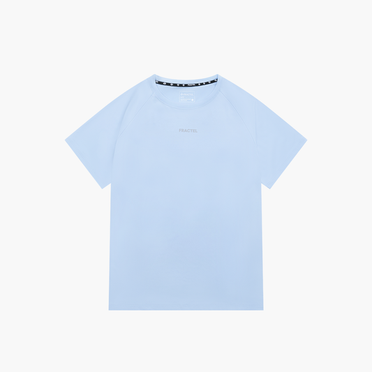 Mens Fractel Sierra Running Shirt