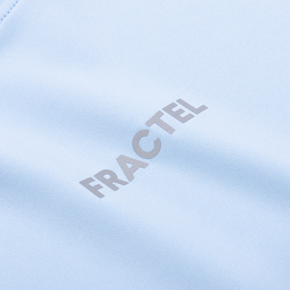 Mens Fractel Sierra Running Shirt
