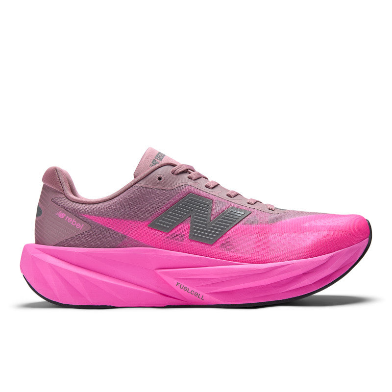 Mens New Balance FuelCell Rebel V5